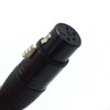 D-Tap Male + XLR Type 4 Pin Female Conversion Cable