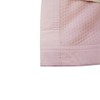 Jasmine Silk 100% Bamboo Cellular Baby Blanket (Pink)
