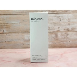 mixsoon [Mixsoon] Heartleaf Essence 100ml | Soothing & Hydrating Korean Toner-Essence