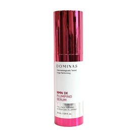 Dominas NMN Serum 3X Plumping 30ml / 도미나스 NMN 세럼 3X 플럼핑 30ml