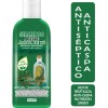 Shampoo Aceite Árbol De Te, Elimina Caspa Detox Organico 1000ml