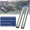 KCOLVSION 1 Pair 36 Inch 260 Lb Capacity Heavy Duty