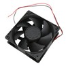 CPU Case Fan 120mm Silent High Speed Cooling Fan for