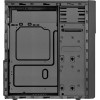 ‎SilverStone Technology SilverStone Technology Precision Series Black ATX Tower Case