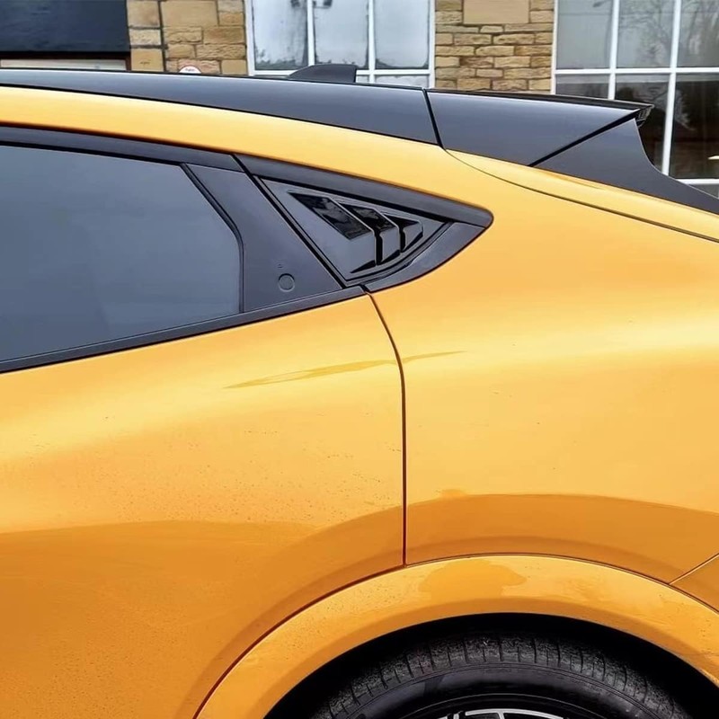 BestEvMod Compatible with 2021 2022 2023 2024 Mustang Mach E