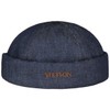 Stetson Docker Hat Denim 100% Cotton Made in EU Unisex