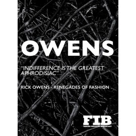 Owens: Renegades Of Fashion