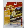 JOHNNY LIGHTNING - CORONNA CREAM - 1961 CHEVY IMPALA SS