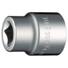 Tone Socket (6 Angle) 3SB-24 Insertion Angle 3/8 mm (9.5