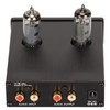 Vacuum Tube Preamplifier Multifunctional HiFi Valve Headphone Amplifier for Mobile