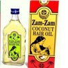 No Brand ZAM ZAM HERBAL HAIR OIL 110ML