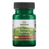 Oral Probiotic Formula X 30 Tabletas Masticables - Swanson Sabor