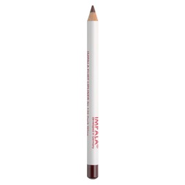 Flirt Matt Lip Liner I Lip Liner Pencil Colour 126 Dark Wine I Waterproof