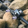 GOMEXUS Reel Power Knob Compatible with Daiwa Shimano Baitcasting Reel