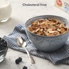 Post Great Grains Blueberry Morning Breakfast Cereal, Non GMO Project