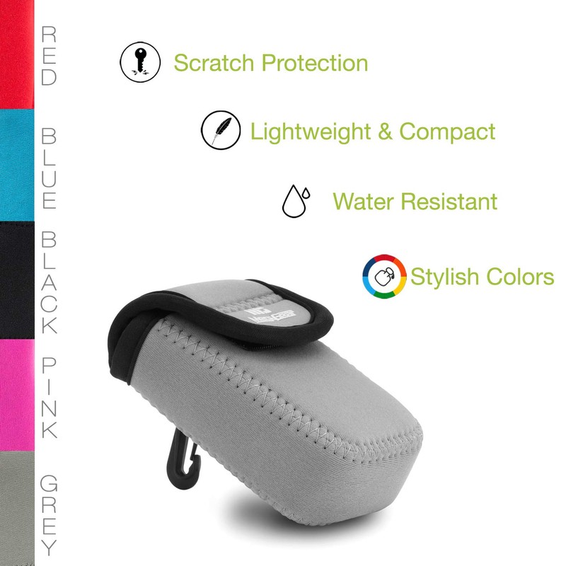 MegaGear MG795 Olympus Tough TG-6, TG-5, TG-870, TG-4, TG-860 Ultra