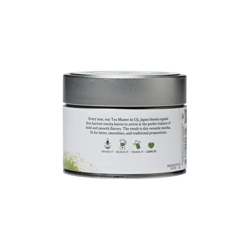 Matcha Kari Té Verde Matcha Orgánico En Polvo 50g Dr.