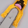 Chain Saw Sharpener, 14/16/18/20 Inche Chainsaw Sharpener, Chainsaw Sharpener, Universal
