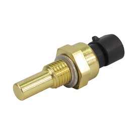 TAMKKEN 213-4514 213-4333 213-953 19236568 Coolant Temperature Sensor Fit for Sierra Yukon XL Savana Envoy Silverado Express Suburban Tahoe Impala Avalanche 2003 2004 2005 2006 2007 2008