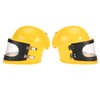 LuckyHigh Sandblast Helmet Sandblasting Hood AIR Supplied Safety Protective Tool