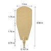 BRUBAKER Fan Blades Replacement Kit for 18" & 24" Pyramid