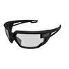 Mechanix Wear Vision Type-X (One Size, Black/Black)