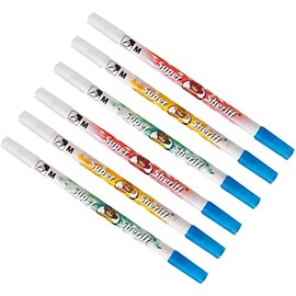 Pelikan Super Ink Eraser (Set of 6, Eraser M)
