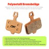 CNCLOL Brake Pads for Sram Avid Elixir E1 E3 E5