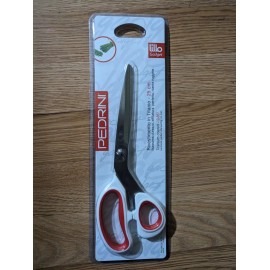 Pedrini, Lillo, Italia New Pedrini, Titanium Coated Stainless Steel Kitchen Shears, Scissors, Durable!!