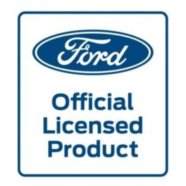 ZIC Motorsports Ford SVT-F150 Vinyl Decals in/out door with air release NOT OE Replacements
