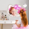 MCJSGSP Makeup Mirror (12 * 9.5 inch)