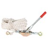 Happybuy Rope Puller - A Mighty Tool for Multiple Tasks.