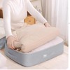 Self-Compression Organiser, Space Saving Organiser, Ultra Space-Saving Self-Compression Organiser, High