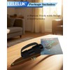 2-Pack Button Hook with Strap for One-Handed Dressing - Adaptive