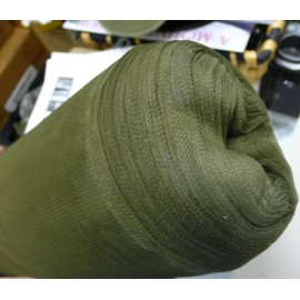 US MILITARY NET INSECT SCREEN BUG NETTING MOSQUITO OLIVE GREEN SOLD BY YARD