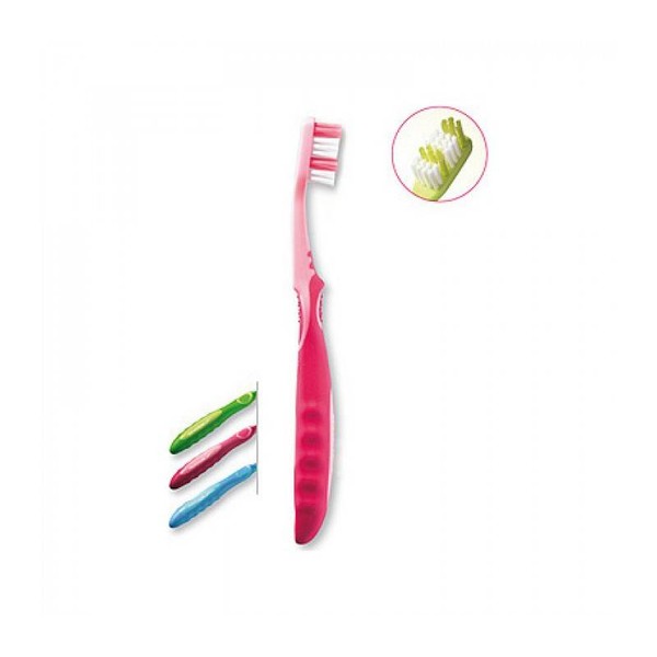 Elgydium- Pierre Fabre ELGYDIUM JUNIOR TOOTHBRUSH (7-12) 1PIECE