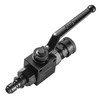 RIDGE WASHER High Pressure Ball Valve, Pressure Washer Shut Off