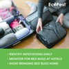Bed Bug Detector – 6 Pack | Early Detection Bed