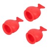 Baluue 3pcs Lip Plumper for Women Reusable Lip Enhancer Get