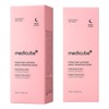 medicube PDRN Caffeine Overnight Wrapping Peel Off Facial Mask |