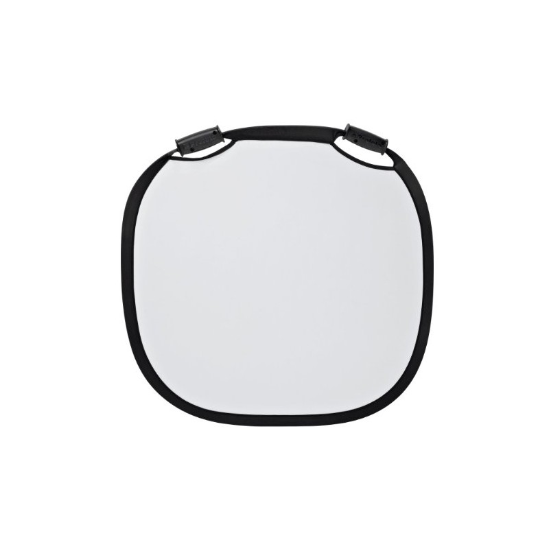 Profoto 47 in. Collapsible Reflector (Translucent)
