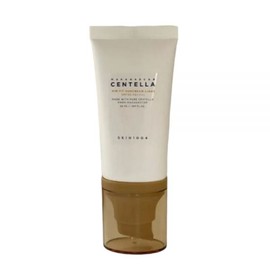 UnKnown Skin 1004 UV protection inorganic sunscreen Madagascar Centella Air Fit Sun Cream Light 50ml / 스킨1004 자외선차단 무기자차 마다가스카르 센텔라 에어핏 선크림 라이트 50ml