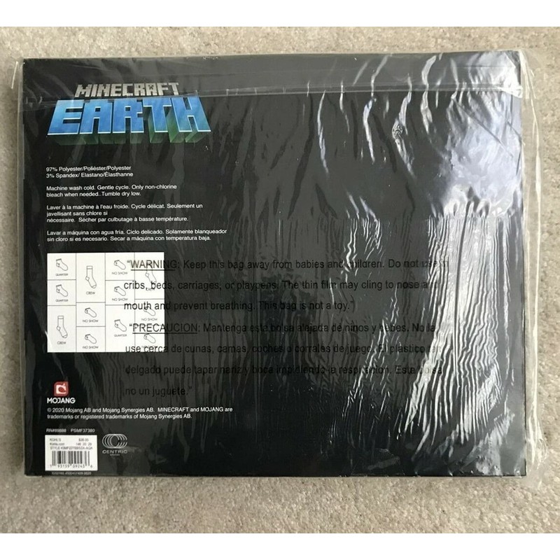 12 day Sock KIDS Advent Calendar Easter Countdown Surprise