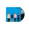Interscope/Geffen/A&M Weezer (Blue)[LP]
