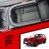 ZZDMDM Center Console Organizer Insert Dividers Compatible with Toyota RAV4
