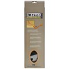 Magnum Unisex-Erwachsene M-P.A.C.T Einlegesohle mit Komfort-Einlegesohle, Grau, 44 EU