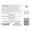 Candy Envy - Assorted 1 Inch Gumballs - 2lb Bag