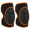 Knee Pads for Work, Protective Garden Kneeling Pads Anti-Slip Collision