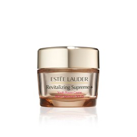 Estée Lauder Revitalizing Supreme+ Youth Power Creme Moisturizer with Hyaluronic Acid & Peptides SPF 25, 1.7 fl oz.