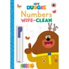 Hey Duggee: Numbers: Wipe-Clean Board Book
